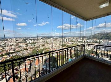 Apartamento · 90m² · 3 Quartos · 2 Vagas · Apartamento à venda no Abitare Eco Club - Jardim Messina, Jundiai/SP