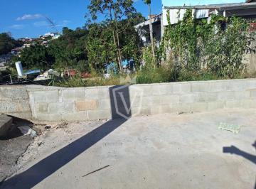 Terreno · 175m² · TERRENO Á VENDA EM VÁRZEA PAULISTA - SP - LOTEAMENTO SERRA DOS CRISTAIS