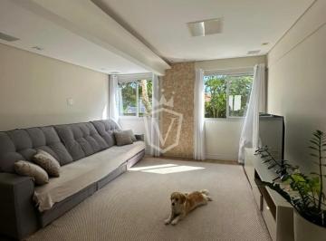 Apartamento · 72m² · 3 Quartos · 1 Vaga · Apartamento Térreo à Venda Condomínio Parque Nova Cidade - Bairro Vila Santa Maria - Jundiai - Sp