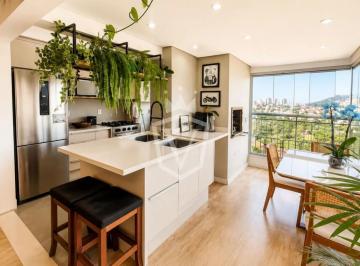 Apartamento · 70m² · 2 Quartos · 1 Vaga · Apartamento 2 quartos e 1 suíte a venda no condomínio Naturale - Jardim Florida - Jundiai/SP