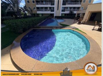 b65780f5624ceb27f1964f6136a5b0322e90f75e · Apartamento com 3 dormitórios à venda, 61 m² por R$ 650.000,00 - Fátima - Fortaleza/CE