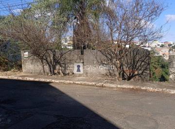 3f6c63d229d0608369a23852986d054d90ff8ddc · Dois Terrenos à venda, 616 m² por R$ 110.000 - Jardim Vista Alegre - Alfenas/MG