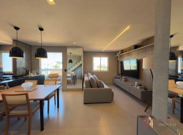 694ba9ad1b4f522295876813ce019f9cc8921775 · Cobertura com 3 dormitórios à venda por R$ 1.500.000,00 - Maitinga - Bertioga/SP