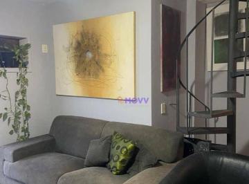 a1d2cae63834a49ea27775bb8df67fbe2d728920 · Cobertura com 3 dormitórios à venda, 165 m² por R$ 980.000,00 - Icaraí - Niterói/RJ
