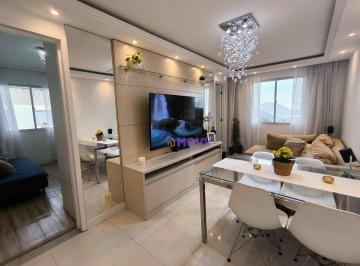 Apartamento de 2 quartos em Pendotiba · Apartamento com 2 quartos à venda, 55 m² por R$ 345.000 - Largo da Batalha - Niterói/RJ
