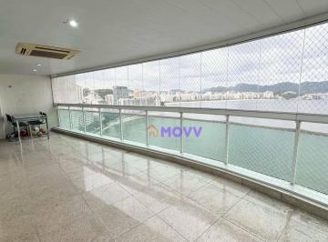 6ec3b24ae977ccd316d7f7941a257aae4ea1607d · Apartamento com 4 quartos para alugar, 190 m² por R$ 15.500/mês - Ingá - Niterói/RJ