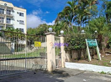 1b8863a204f91950ac152b0977806c7be18e6ee5 · Apartamento com 2 dormitórios à venda, 61 m² por R$ 190.000,00 - Mutondo - São Gonçalo/RJ