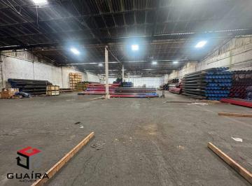 Comercial · 3048m² · 30 Vagas · Galpão para aluguel 30 vagas Batistini - São Bernardo do Campo - SP