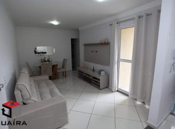 Apartamento · 48m² · 2 Quartos · 1 Vaga · Apartamento para aluguel 2 quartos 1 vaga Planalto - São Bernardo do Campo - SP