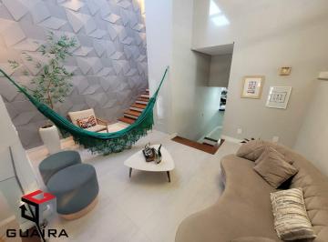 Casa · 401m² · 3 Quartos · 4 Vagas · Sobrado à venda 3 quartos 3 suítes 4 vagas Espacial - São Bernardo do Campo - SP