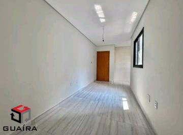 Apartamento · 84m² · 2 Quartos · 1 Vaga · Cobertura à venda 2 quartos 1 vaga Jardim Cristiane - Santo André - SP