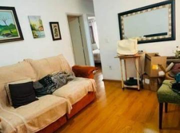Apartamento · 62m² · 2 Quartos · 1 Vaga · Apartamento à venda 2 quartos 1 vaga Rudge Ramos - São Bernardo do Campo - SP