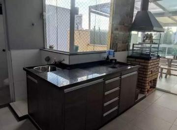 Apartamento · 86m² · 2 Quartos · 1 Vaga · Cobertura para aluguel 2 quartos 1 vaga Vila Guiomar - Santo André - SP