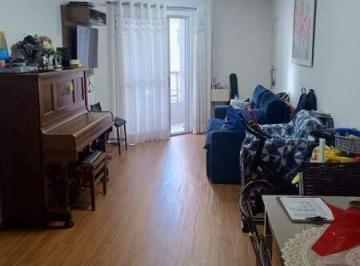 Apartamento · 80m² · 3 Quartos · 1 Vaga · Apartamento à venda 3 quartos 1 suíte 1 vaga Gilda - Santo André - SP
