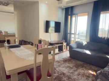 Apartamento · 78m² · 3 Quartos · 1 Vaga · Apartamento à venda 3 quartos 1 suíte 1 vaga Planalto - São Bernardo do Campo - SP