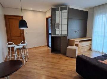 Apartamento · 74m² · 2 Quartos · 1 Vaga · Apartamento para aluguel 2 quartos 1 suíte 1 vaga Jardim Bela Vista - Santo André - SP