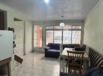 Casa · 190m² · 3 Quartos · 1 Vaga · Sobrado à venda 3 quartos 1 suíte 1 vaga Santa Terezinha - Santo André - SP
