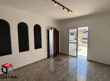 Casa · 113m² · 3 Quartos · 2 Vagas · Sobrado para aluguel 3 quartos 2 vagas Jardim Las Vegas - Santo André - SP