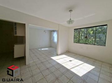Apartamento · 90m² · 2 Quartos · 1 Vaga · Apartamento à venda 2 quartos 1 suíte 1 vaga Vila Guiomar - Santo André - SP
