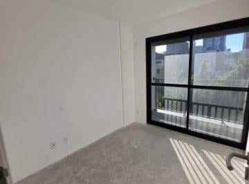 Apartamento · 32m² · 1 Quarto · Stúdio à venda 1 quarto Pinheiros - São Paulo - SP