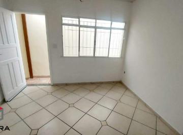 Casa · 125m² · 2 Quartos · 1 Vaga · Casa Térrea para aluguel 2 quartos 1 vaga Barcelona - São Caetano do Sul - SP