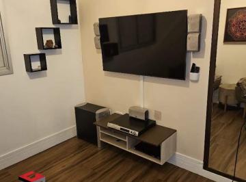 Apartamento · 64m² · 3 Quartos · 1 Vaga · Apartamento à venda 3 quartos 1 vaga Dos Casa - São Bernardo do Campo - SP