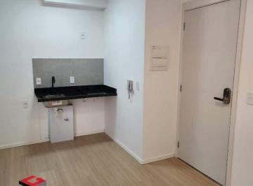 Apartamento · 31m² · 1 Quarto · Apartamento à venda 1 quarto Jardim Paulista - São Paulo - SP