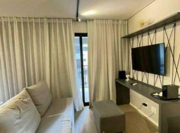 Apartamento · 34m² · 1 Quarto · Apartamento à venda 1 quarto Pinheiros - São Paulo - SP