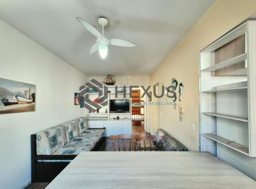 Foto · Apartamento com varanda e lazer a 2 quadras da praia nas Pitangueiras, Guarujá