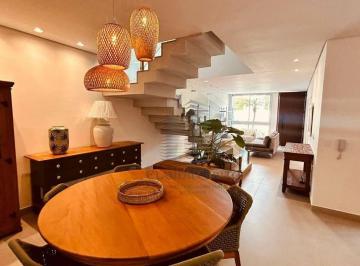 21664a8d43cde348c210931975dfe9b468e52c79 · Village com 6 dormitórios à venda, 310 m² por R$ 4.800.000 - Riviera Módulo 17 - Bertioga/SP