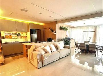 Apartamento de 2 quartos, São Paulo · APARTAMENTO À VENDA COM 106M2 EM PERDIZES COM 2 SUÍTES E 2 VAGAS.