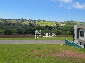 5469f138b23793434103951d8f5f2788c93b5f4f · Terreno à venda, 688 m² por R$ 1.050.000,00 - Alphaville Jundiaí - Jundiaí/SP