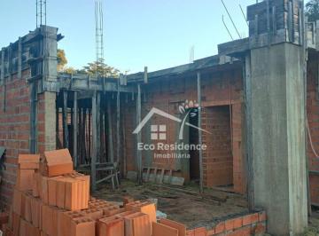eb52c2616d9f79b88756042070b58ba9e205d97a · Casa com 3 Suítes à venda, 265 m² por R$ 270.000 - Ninho Verde II - Pardinho/SP