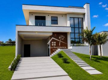 f475790938ebc5d0cbdc5440c21c8b625b62f5b5 · Sobrado Alto Padrão com 4 dormitórios à venda por R$ 1.600.000 - Ninho Verde II - Pardinho/SP