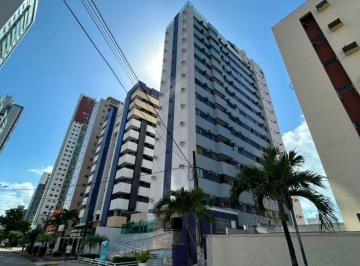 Apartamento de 3 quartos, João Pessoa · Apto c/ 03 quartos em Tambaú vista mar