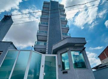 2b5e26c03a34cf5a51bc92fe0becb920a49f1692 · Apartamento com 2 dormitórios à venda, 56 m² por R$ 370.000,00 - Vila Curuçá - Santo André/SP