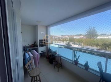 Apartamento · 84m² · 3 Quartos · 2 Vagas · Apartamento para locação 3 dormitórios | Celebration - Jacareí