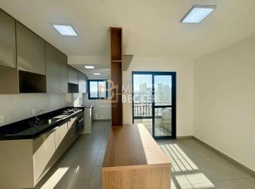 Apartamento · 55m² · 2 Quartos · 1 Vaga · Apartamento para Locação 2 quartos - Novo - Parque Industrial