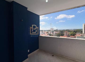 Apartamento · 174m² · 4 Quartos · 2 Vagas · Cobertura a venda com 4 quartos - Bairro Bosque Eucaliptos - SJC