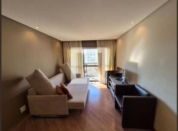 Apartamento · 43m² · 1 Quarto · 1 Vaga · Apartamento à Venda - Jardim Paulista, 1 Quarto, 43 m² - São Paulo