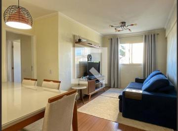 Apartamento · 53m² · 2 Quartos · 1 Vaga · Apartamento à Venda - Piqueri, 2 Quartos, 53 m² - São Paulo