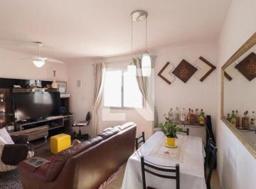 Apartamento · 51m² · 2 Quartos · 1 Vaga · Apartamento à Venda - Casa Verde, 2 Quartos, 51 m² - São Paulo