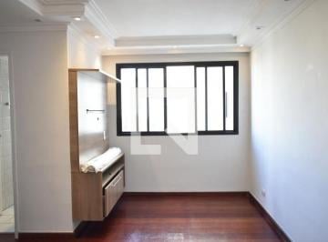 Apartamento · 50m² · 2 Quartos · 1 Vaga · Apartamento à Venda - Chácara Inglesa, 2 Quartos, 50 m² - São Paulo