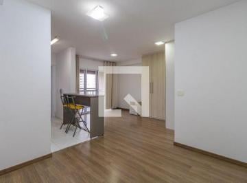 Apartamento · 42m² · 1 Quarto · 1 Vaga · Apartamento à Venda - Alphaville, 1 Quarto, 42 m² - Barueri