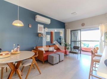 Apartamento · 140m² · 1 Quarto · Apartamento à Venda - Santa Cecília, 1 Quarto, 140 m² - São Paulo