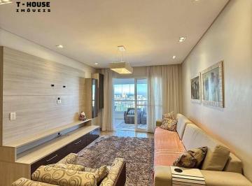 f5544781b0c224fb546a98ca39446fab3a03d74d · Apartamento com 3 dormitórios para alugar, 158 m² por R$ 8.150/mês - Vila Gonçalves - São Bernardo d