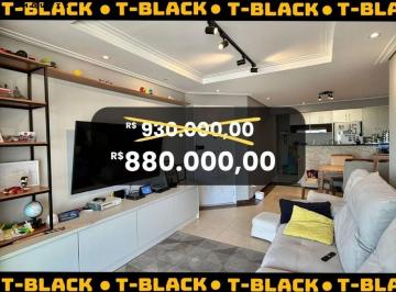 6492e7f0a796123c63d32b9b41b706cc11561a97 · Apartamento com 3 dormitórios à venda, 104 m² por R$ 880.000,00 - Centro - São Bernardo do Campo/SP