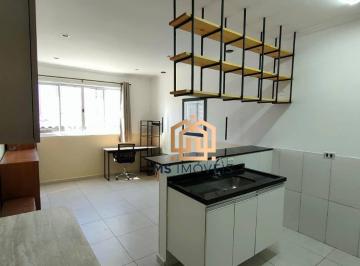 3d204fcb2a6a39d19c93a4e913236d2db8996b12 · Studio 25m²/Kitenete (ambientes integrados), 1 Banheiro, sem Vaga . Para Locação no Alto do Ipiranga