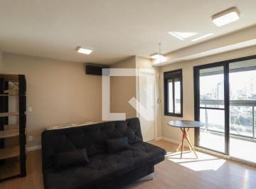 Apartamento · 27m² · Imoveis - no Vila Dom Pedro II
