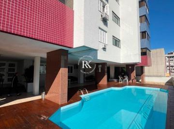 Apartamento · 99m² · 3 Quartos · 1 Vaga · Apartamento 3 dormitórios à venda na Rua Itororó, Menino Deus